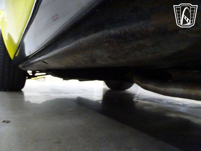 1978 Chevrolet Corvette