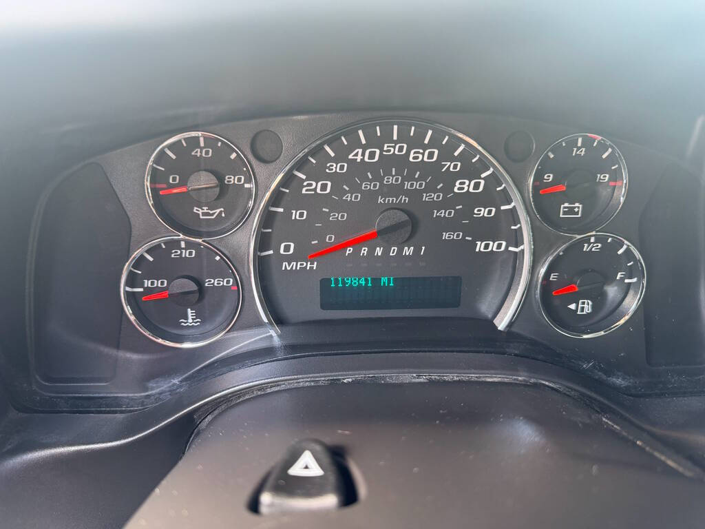 2018 GMC Savana 15