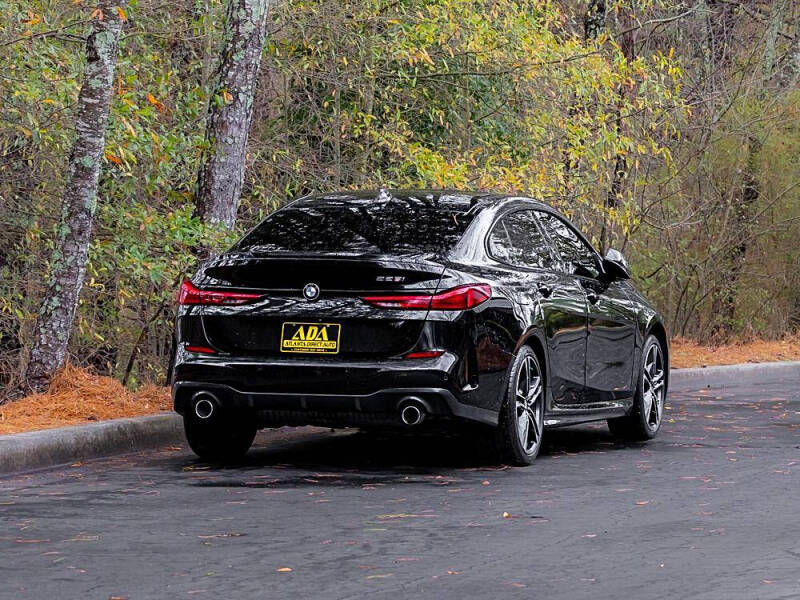 2021 BMW 2 Series 228i Gran Coupe
