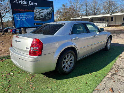 2009 Chrysler 300 Touring