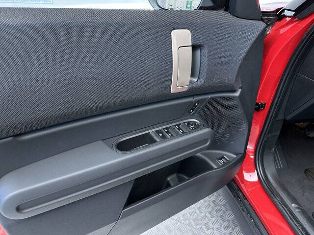 2027 MINI Countryman