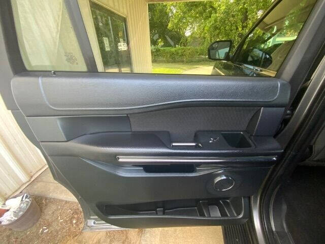 2019 Ford Expedition MAX XLT