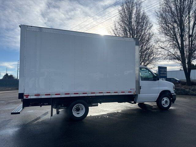 2026 Ford E-Series