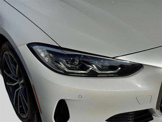 2024 BMW 4 Series 430i xDrive