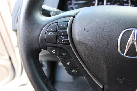 2017 Acura RDX