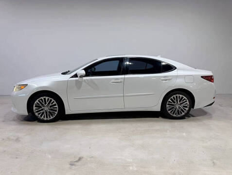 2013 Lexus ES 350