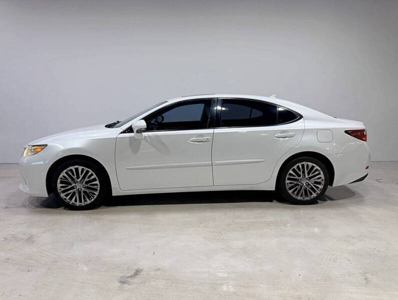 2013 Lexus ES 350