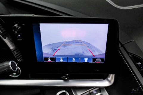 2024 Chevrolet Corvette Z06