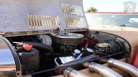 1974 Excalibur Phaeton