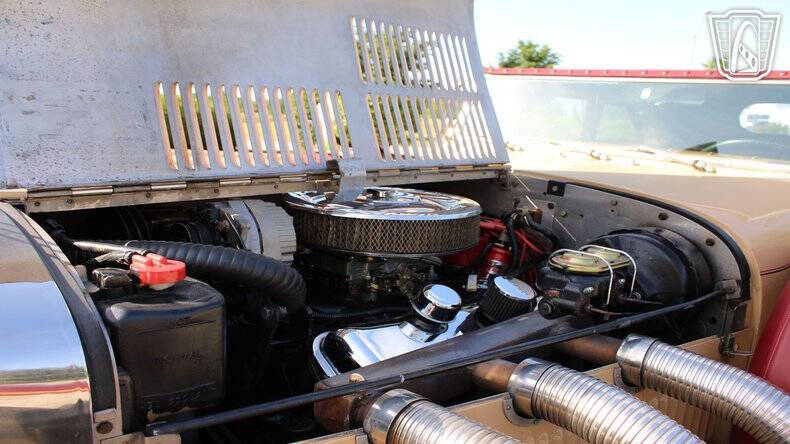 1974 Excalibur Phaeton