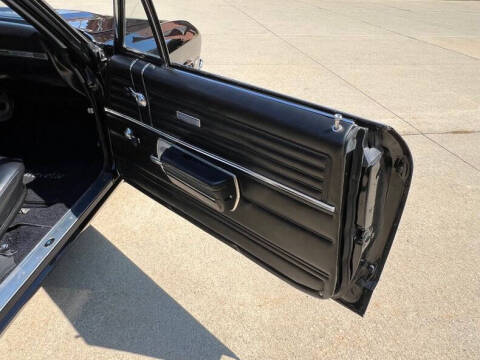 1968 Chevrolet Chevelle