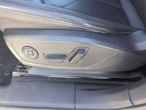 2021 Audi Q3 quattro S line Premium 45 TFSI