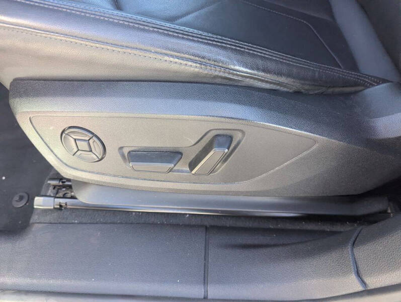 2021 Audi Q3 quattro S line Premium 45 TFSI