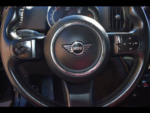 2022 MINI Countryman Cooper