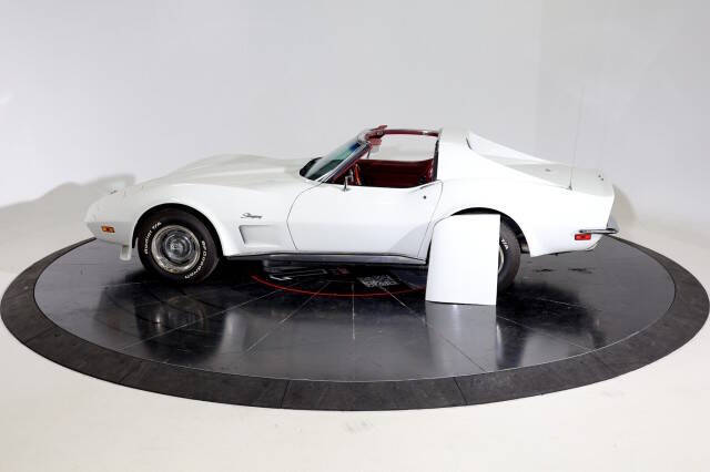 1973 Chevrolet Corvette