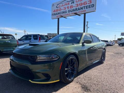 2020 Dodge Charger for sale at Carz R Us LLC in Mesa AZ