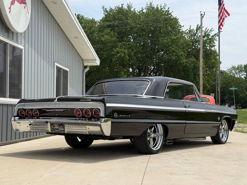 1964 Chevrolet Impala