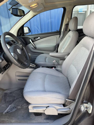 2007 Saturn Vue