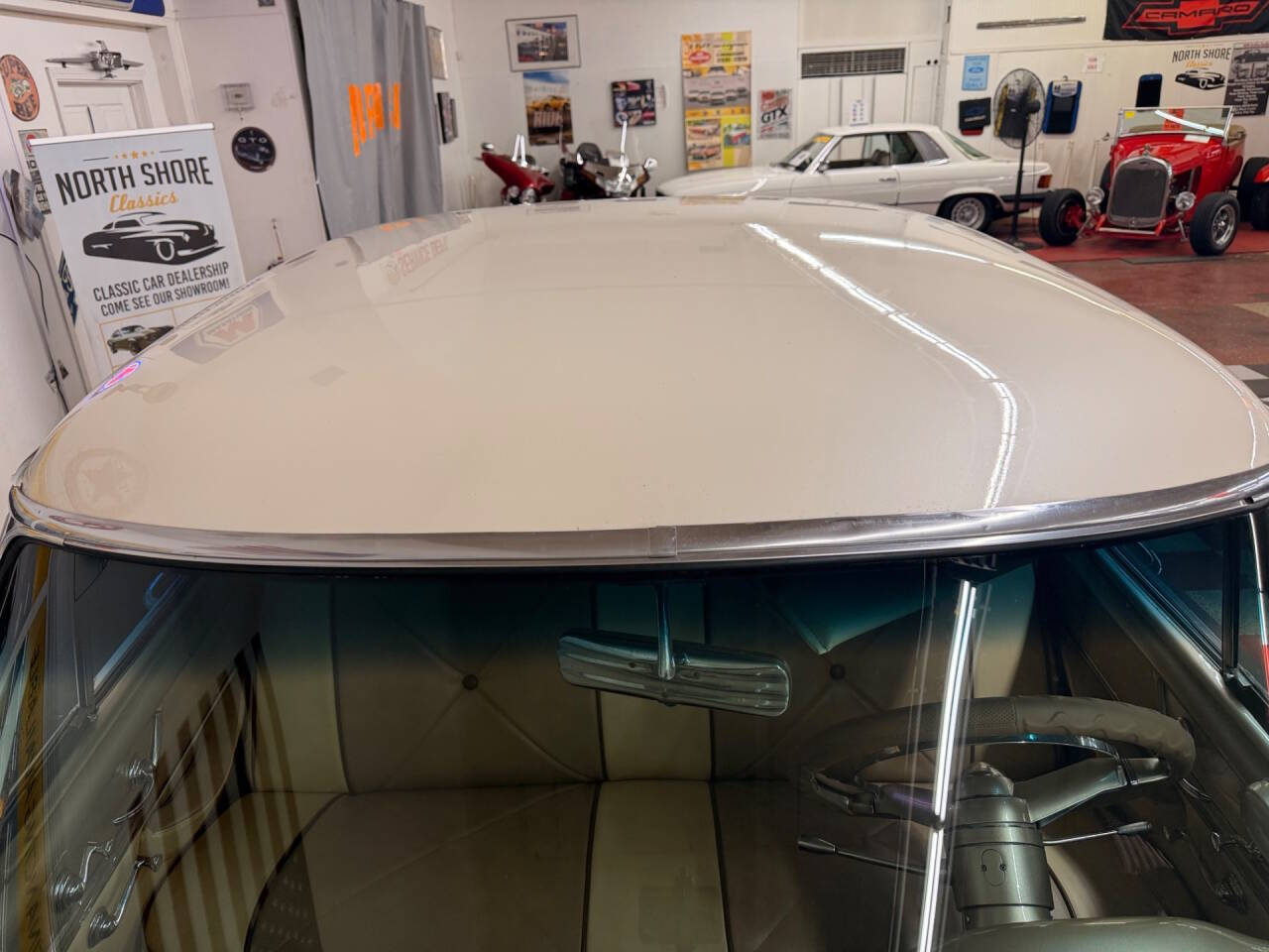 1952 Cadillac Series 62 21