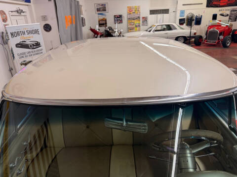 1952 Cadillac Series 62