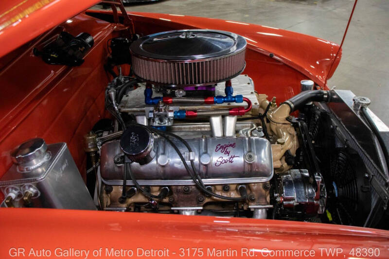 1954 Studebaker Custom