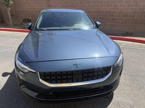 2023 Polestar 2 Long Range Single Motor