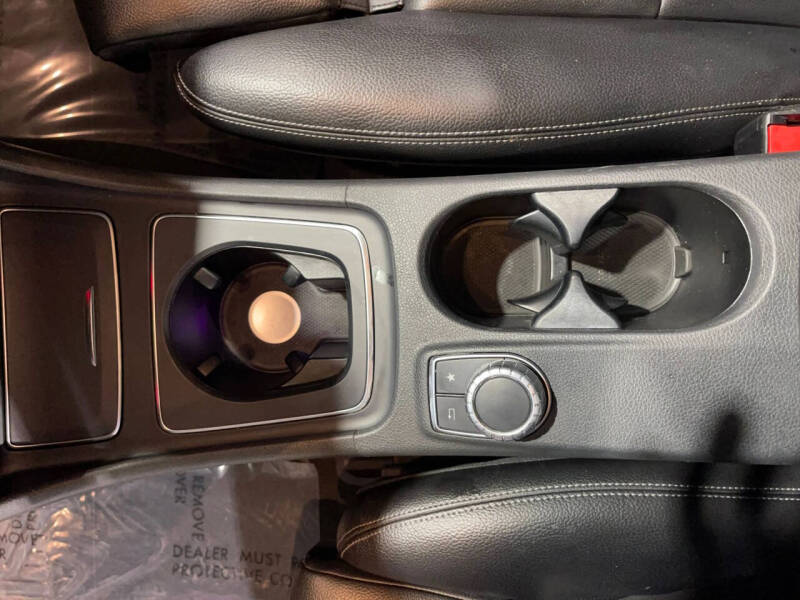 2019 Mercedes-Benz GLA GLA 250