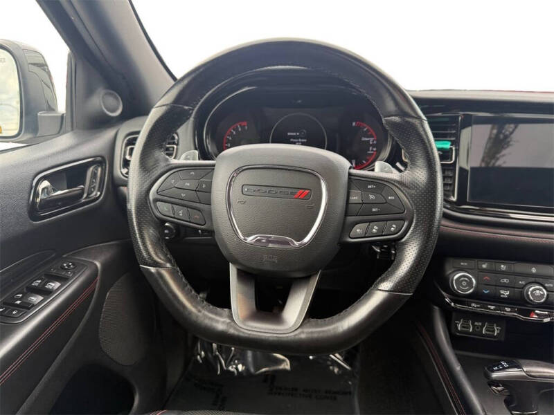 2023 Dodge Durango GT Plus