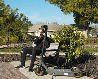 2024 HiBoy E SCOOTER S2 MAX