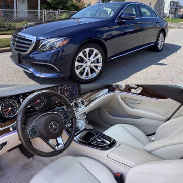 Mercedes Benz E Class For Sale In Elmhurst Ny Certified Luxury Motors Of Queens