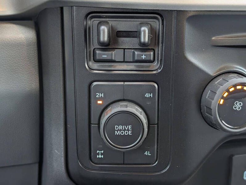 2025 Ford F-350 Super Duty XL