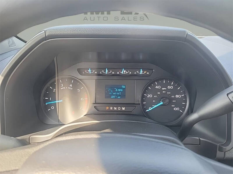 2020 Ford F-350 Super Duty XL