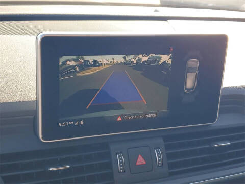 2020 Audi Q5 quattro Premium Plus 45 TFSI