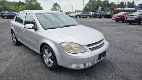 2010 Chevrolet Cobalt for sale at Arcia Services LLC in Chittenango NY