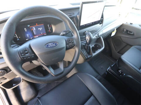 2026 Ford Transit 150