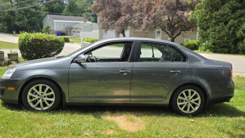 2010 Volkswagen Jetta