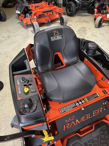 2026 Bad Boy MZ Rambler