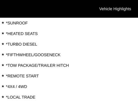 2021 GMC Sierra 2500HD