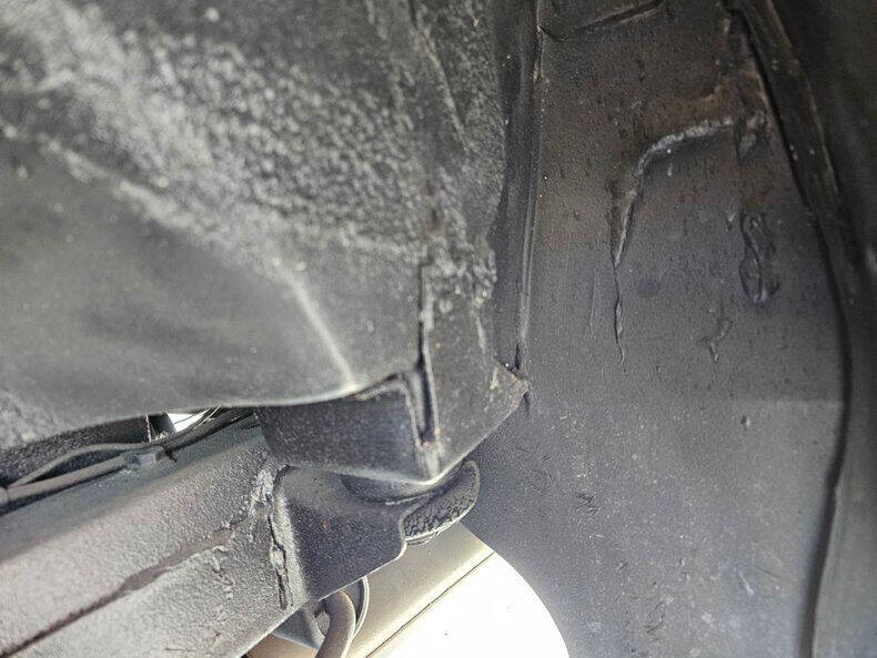 1973 Chevrolet Corvette