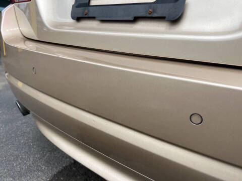 2012 BMW 5 Series 535i