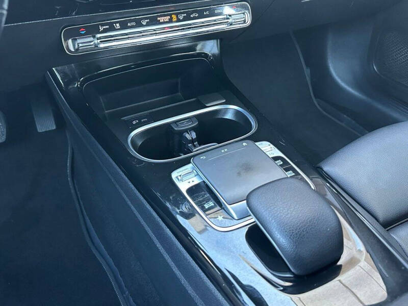 2019 Mercedes-Benz A-Class A 220 4MATIC