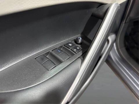 2022 Toyota Corolla Cross L