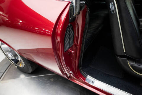 1969 Chevrolet Chevelle