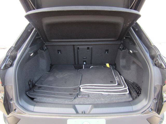 2021 Volkswagen ID.4 1st Edition