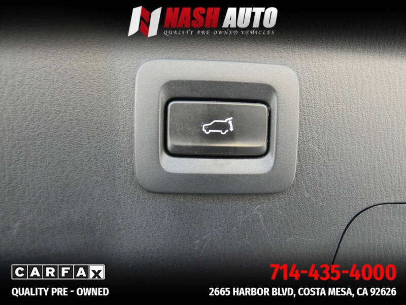 2019 Mazda CX-9 Touring