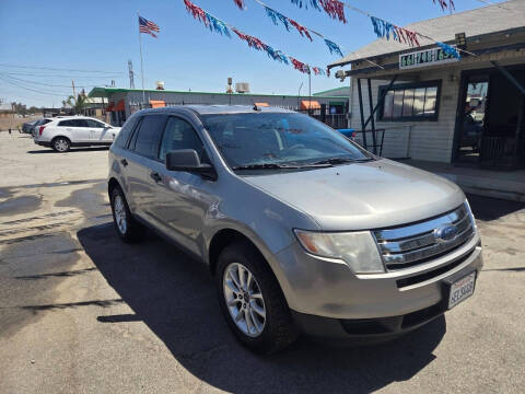 2008 Ford Edge SE