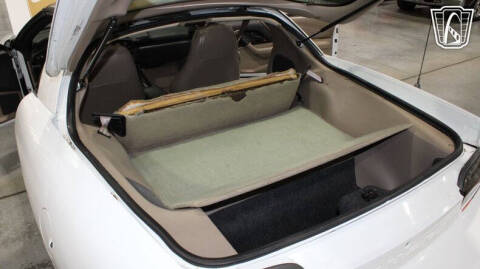 1996 Chevrolet Camaro