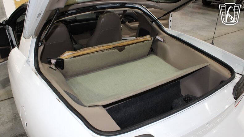 1996 Chevrolet Camaro