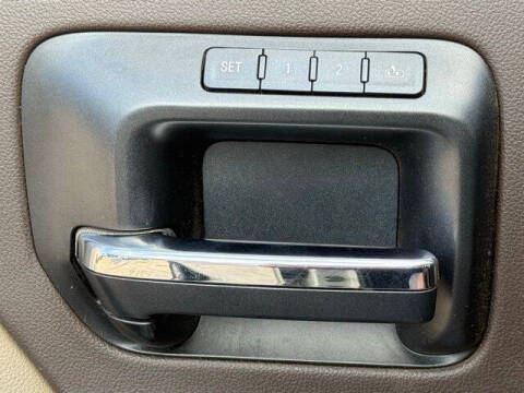 2014 GMC Sierra 1500