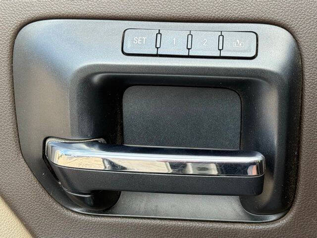 2014 GMC Sierra 1500